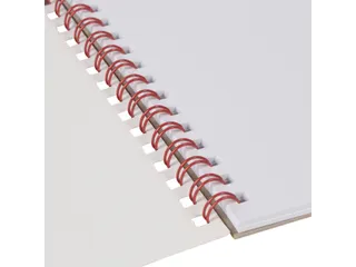 Schetsboek Papyrus ballon A3 120gr 20 vel - 4