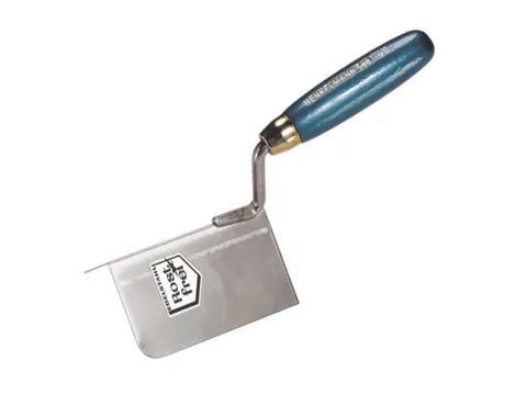 Jung - Buitenhoektroffel - 90° - 180g - PRO