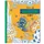 Kleurboek Interstat Glitter Ocean Life