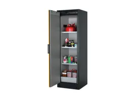 Kast Voor Gevaarlijke Stoffen,V. Brandbare/Giftige Stoffen,Type 90