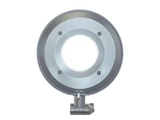 Bureaulamp LED MAULbusiness Zilver - 3
