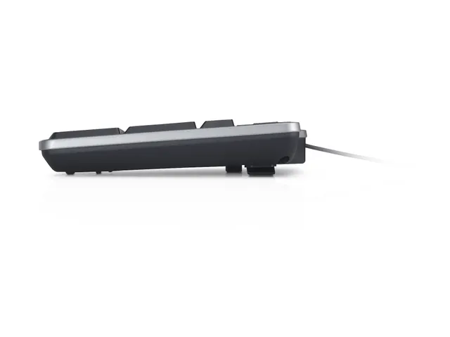 Business Multimedia Keyboard - KB522 - UK (QWERTY)