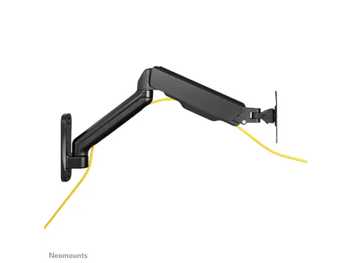 TV/Monitor wandsteun Neomounts WL70-450BL11 17-32 inch