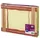 Tork 474589 Placemat Carre Advanced, 1-laags, decor, 42x30cm