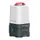 werklamp,240 LED,10000lumen,powerbank,haak,straalhoek 180/360 °