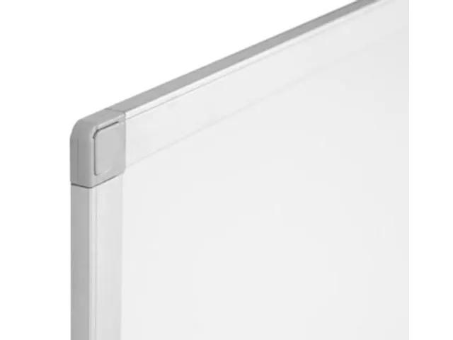 Magnetisch Whiteboard Emaille 90 X 60 Cm