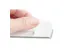 Klemlijst MAUL 113x40mm aluminium zelfklevend