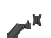 Neomounts NEXT One DS70S-950BL1 Support à fixer pour écran simple 17