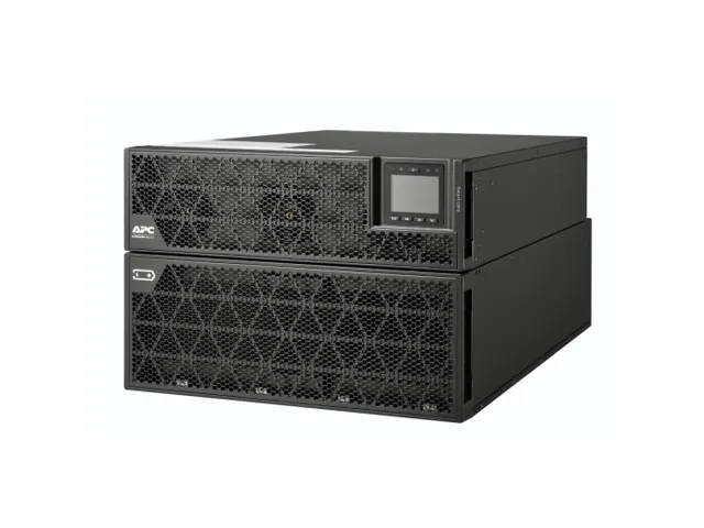 Smart-UPS On-line SRTG - onduleur - 20 KVA - 400V ou 230V avec batteri
