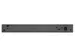 NETGEAR GS108LP, Unmanaged, Gigabit Ethernet (10/100/1000), Power over