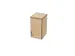 Armoire superposable,p. armoire à portes battantes de bureau,NE-érab