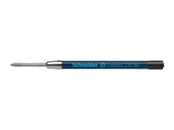 Balpenvulling Schneider 735 Express medium zwart