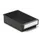 ESD-stellingbak,HxBxD 82x186x300mm,PP,zwart