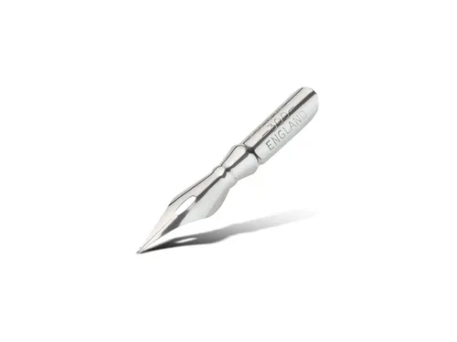 Kalligrafieset Standardgraph allround set à 6 penpunten incl pen- hou