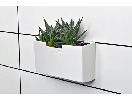 Whiteboard accessoirehouder Legamaster wit
