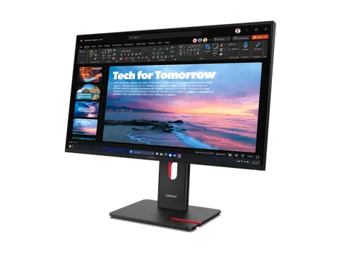 Monitor 27 inch 16:9 In-Plane Switching 2560 x 1440, Modular Camera