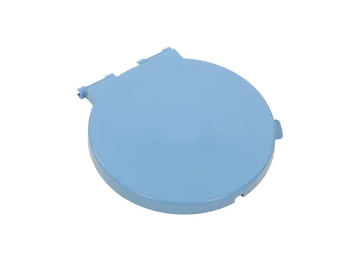 Vepa Bins Deksel X Frame Blauw