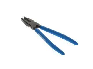 8250-225 TL Power combinatietang 225mm dip-geïsoleerd - 2