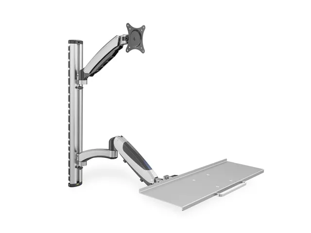 Digitus Muurbeugel Flexibele werkplek