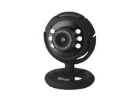Webcam Trust Spotlight Pro