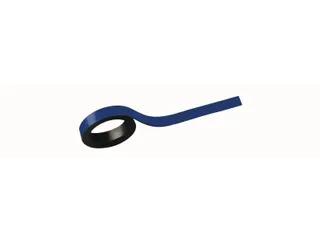Magnetische Stroken 10mmx1m 2 Stuks Blauw - 1