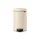 Pedaalemmer NewIcon 12 Liter Soft Beige
