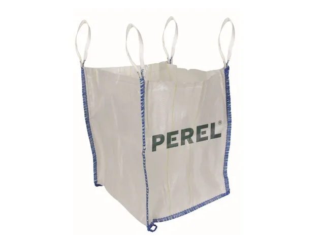 Bouwafvalzak Uit Polypropyleen - 1000 Liter