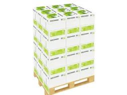 Kopieerpapier Discovery A4 70 Gram Wit Pallet