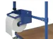 Papierrolhouder - toebehoren - 1396-3