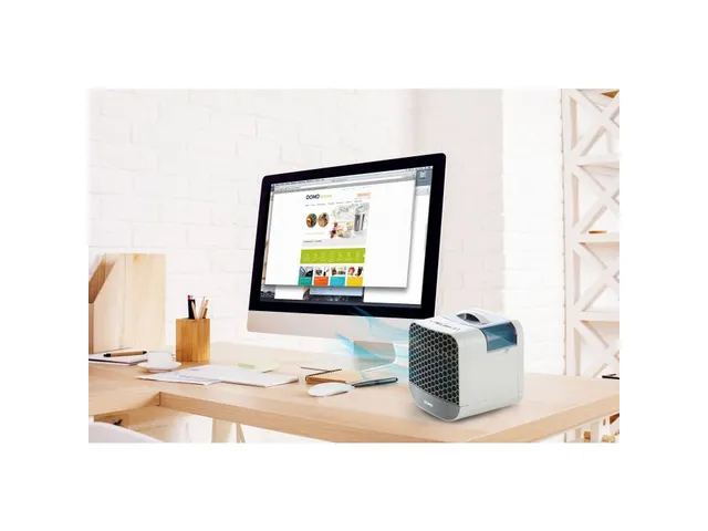 DOMO Desktop air cooler