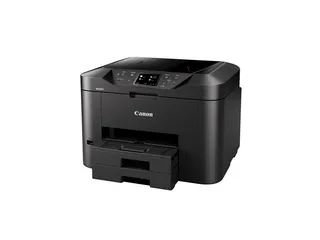 600x1200dpi, A4, ADF, USB 2.0, Ethernet, Wi-Fi, 463x389x320mm, 12.1kg - 8