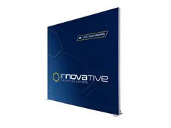 Brightbox Pro Flex Wand 300x250 cm Dubbelzijdig