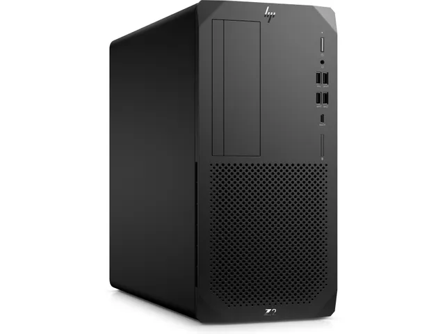 HP Z2 Tower G5 Workstation PcW1250 16/512Gb W10+W11P