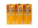 Chocolademelk Chocomel 0% toegevoegd suiker 20cl