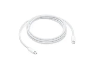 Apple USB-C naar USB-C oplaadkabel 240 W 2 meter Wit - 1