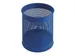 Geperforeerde Papierbak 15 Liter Blauw