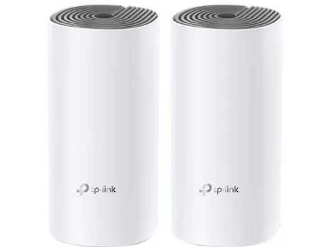 AC1200 Whole-Home Mesh Wi-Fi System Qua