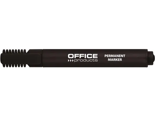 Permanent Marker 1-5 Mm Beitelpunt Zwart