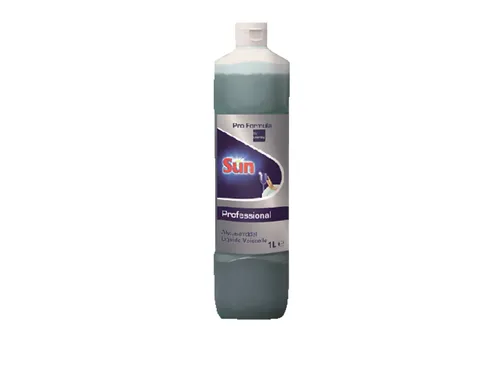 Afwasmiddel Sun Pro Formula 1 liter