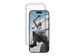 PanzerGlass SAFE. by Screen Protector w. Black Frame iPhone 17 | 16