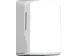 Distributeur essuie-mains Spotless Maxi pli-Z blanc