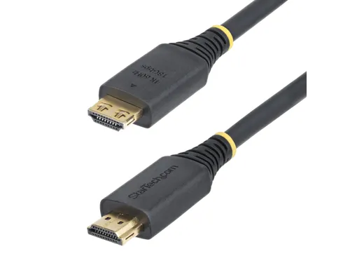 StarTech.com 4,5m High Speed HDMI Kabel met Grip Connectors, 4K