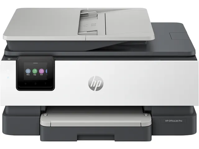 Multifunctional inktjetprinter HP Officejet 8132E