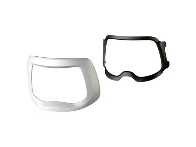 3M Speedglas 9100FX frontpaneel kit voor laskap, per stuk