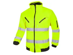 Sioen 029A Sparrow pilotjack - M