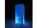 Brightbox Pro Flex Opbergruimteset 100x250 cm LED-verlichte beurswand