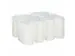 Chiffon de nettoyage Kimtech Wettask DS blanc 22mx30,4cm 6 rouleaux