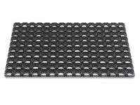 Mat Domino rubberringmat 50x80cm