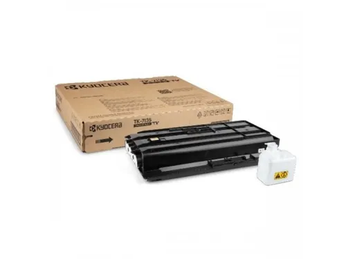 1T02ZT0NL0 KYOCERA TK7135 TA toner Zwart