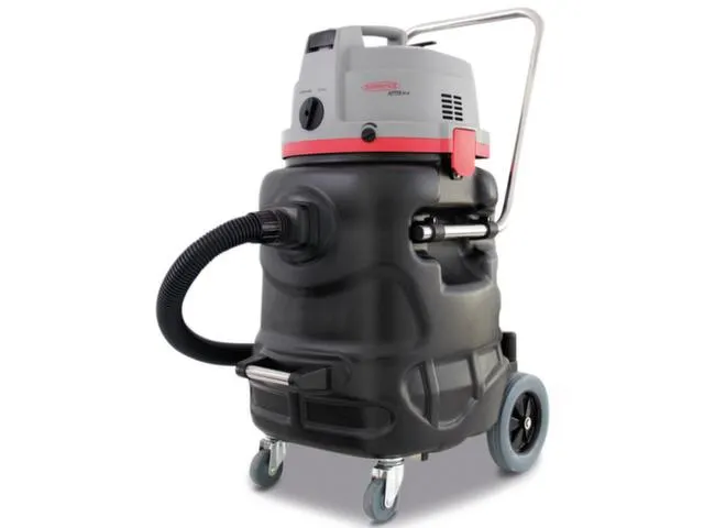 aspirateurs eau et poussière,2600 W,volume d'air 2x70 l/sec
